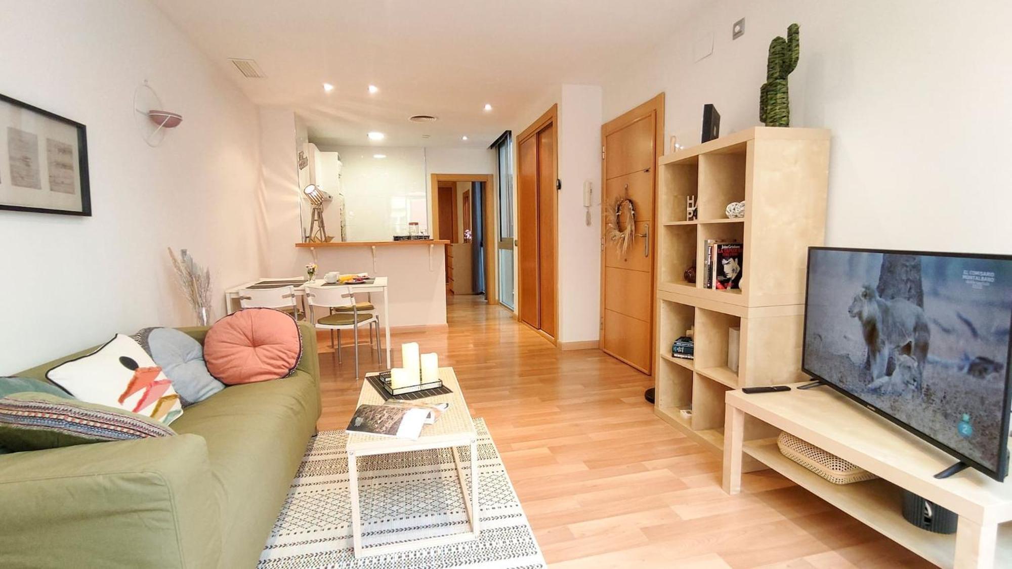Estudio Casa Picaso By Sharingco マラガ エクステリア 写真